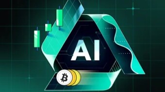 CoinEx implementa la función de análisis con IA para identificar tendencias y explorar oportunidades de trading