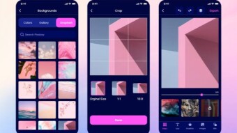 Easy and free way to create NFTs on a Mobile phone