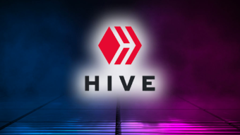 Crypto Magical Moment With Hive