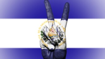 El Salvador bought some bitcoins again