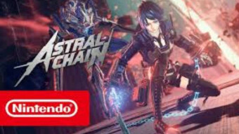 ASTRAL CHAIN