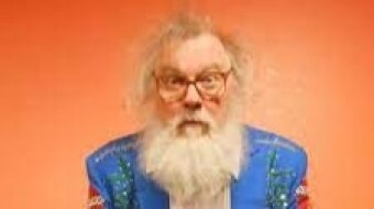 More R. Stevie Moore?