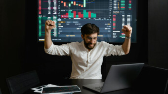 How I Learned to Research Crypto Without Overthinking It💰💎⚡