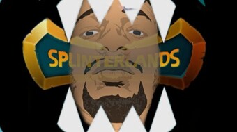SPLINTERLAND: MY FIRST WEEK IN THE GAME