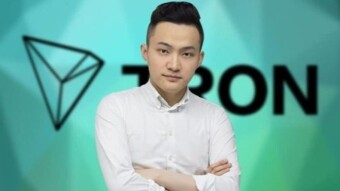 Justin Sun From TRON Offers $ 1 Million Bonus After Hacking Twitter