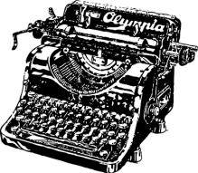 The daemon of writing