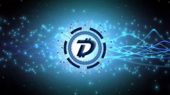 DigiByte - An Over Looked Crypto Launched Digi-ID | Login to Websites without Password | My Views