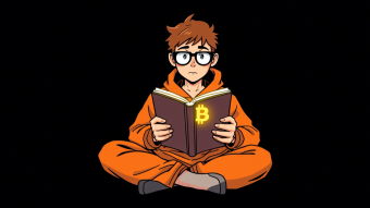 Crypto story telling - Stay away from nice stories