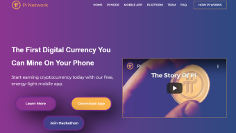 Why Now is the Time to Join Pi Network