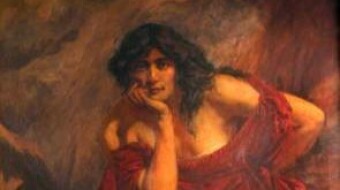 Cerridwen Welsh Enchantress