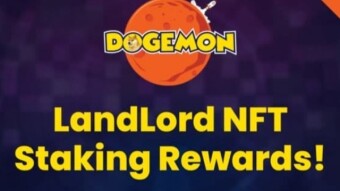 DogemonGo Metaverse Landlord NFT Airdrop