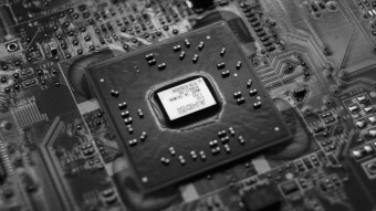Gallium used for integrated circuits and optoelectronic devices - The Periodic Elements NFT (GIVEAWAY)