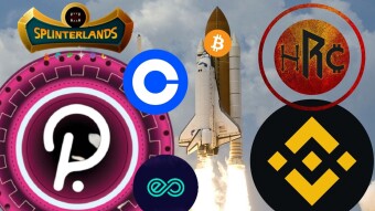ETF Quasi Certo… BTC e DOT Pronti al Decollo 🚀