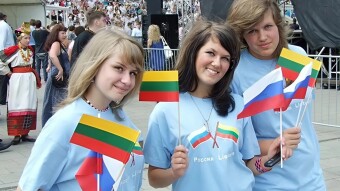 Is it true that the inhabitants of the Baltic States do not like Russians?