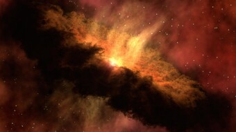 Energy Exchange: Both in Science and the Spiritual
