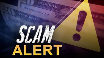 Scam: Internet investments dismantled