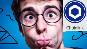 Will Chainlink (LINK) Pump After SWIFT's Blockchain Integration News?