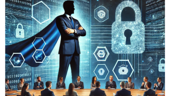 The CISO Transformation – A Path to Business Leadership
