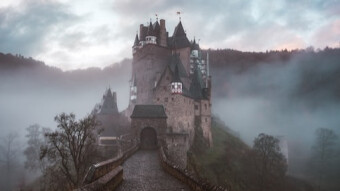 Top 8 Best Adult Fantasy Novels You Must Read