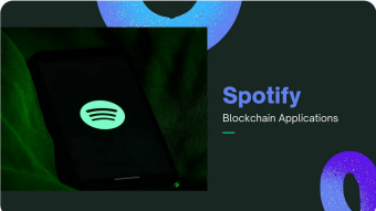 How Blockchain will change Spotify
