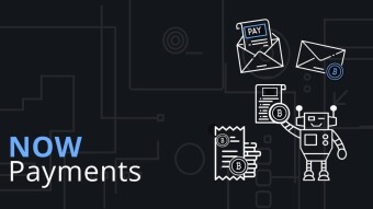 Pay for Gas and Electricity with BTC