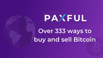Paxful P2P Bitcoin Marketplace Review