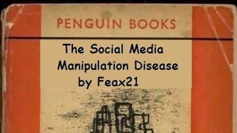The Social Media Manipulation Disease