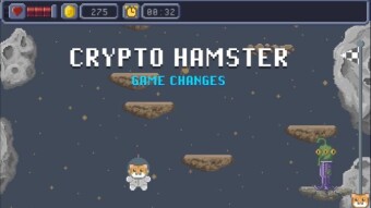 Hoppy Hammy Gets an Update