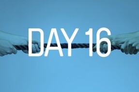 Day 16 - from 0 to 1 BTC - Earning update (Day 15) - spoiler : this was a good day !