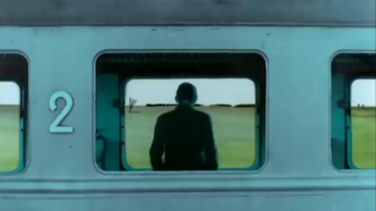 The Last Highway