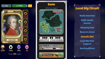 Rising Star Game - Story of last days, Closing on to Level 50