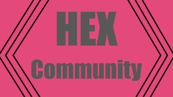 Top 8 Influencers In The HEX Community