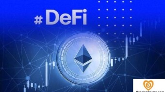 Exploding DeFi Demand Explodes Daily Ethereum Transactions To Reach 2 Year High