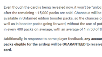 Why Airdrop Value is Better for Small Buyers
