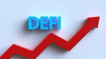 The DeFi boom has shot Etherea's transaction fees to a two-year high!