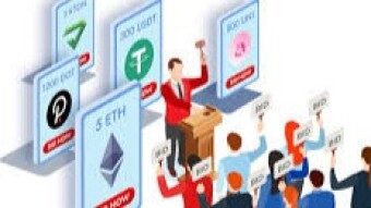 DefiBids - $50 ETH Auction Winning Bids Analysed