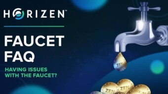 Free HORIZEN (ZEN) every 20h