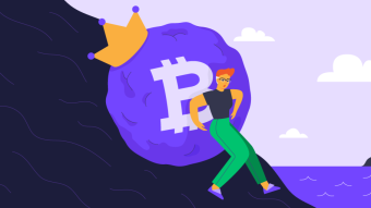 Another Week in Crypto with Pauline Shangett. Mar 9 – 15
