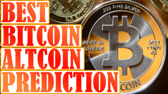 BEST BITCOIN & ALTCOIN PREDICTION! -BITCOIN PRIMED:100% SURGE! -ALTCOIN TAKE OFF COMING? - BIG BULL!