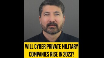 Will Cyber PMCs Rise in 2023?