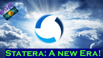STATERA- Start of a new Crypto Era!