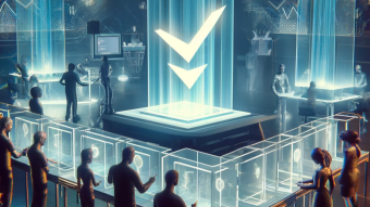 Enter Tez-Voting