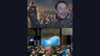 Elon Musk Labels State-Affiliated Media as State-Affiliated Media, Hilarity Ensues