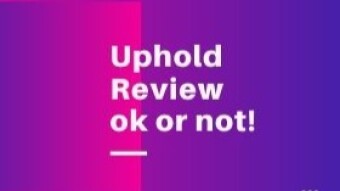 Uphold Review- BAT Native wallet
