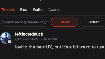 This is the crypto world's response to Musk's X, will it work?