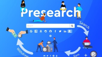 How To Earn Presearch Tokens Daily ?