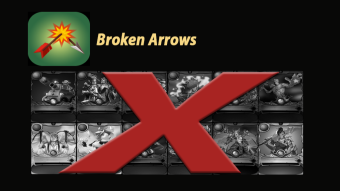 Broken Arrows! Weekly Battle Mage Secrets!