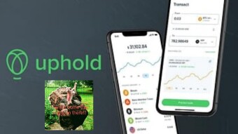 Free $SAND from Uphold (Timed)
