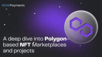 Accept Payments on Polygon: A Deep Dive into Polygon-based NFT Marketplaces and Projects