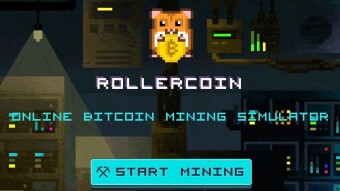 How Much Did I Earn From Playing RollerCoin For 6 Months?